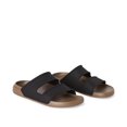 thumbnail image 3 of Athletic Works Men's Comfort Slides, 3 of 4
