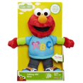 thumbnail image 2 of Sesame Street Figurine Parlante ABC Elmo, 2 of 4