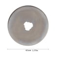 thumbnail image 3 of 1 SET Rotary Cutter & 6 Cutting Blades for Sewing Quilting Fabric Cutting Craft Tool, 3 of 16