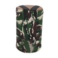 thumbnail image 2 of Garden Wearable Stool Bench Chair Seat Round Stool with Strap Workseat Gardening 40cm, 2 of 8