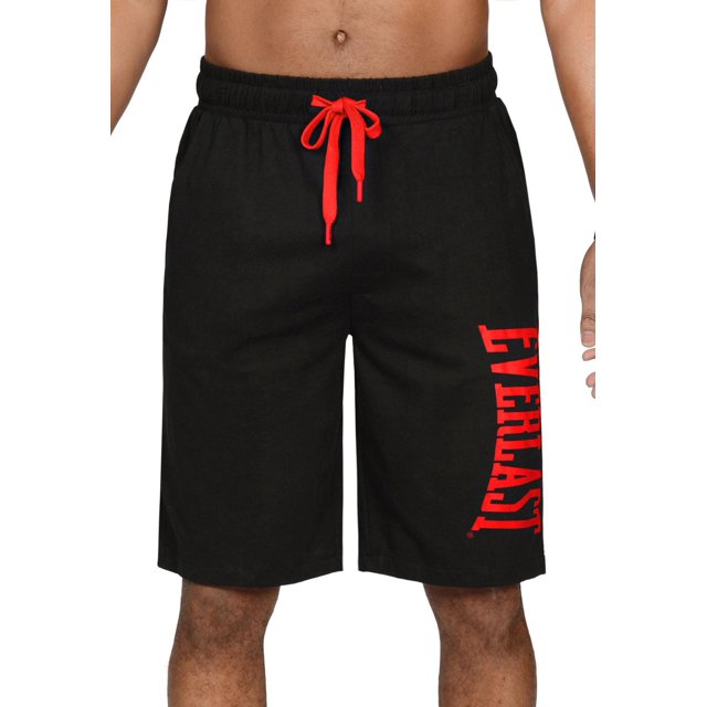 Everlast Loungewear Shorts