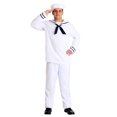 thumbnail image 1 of Déguisement Sailor pour Homme Grande Taille, 1 of 1