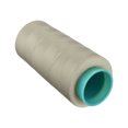 thumbnail image 5 of Unique Bargains 3000 Yards 40S/2 All-Purpose Polyester Sewing Thread (Light Gray), 5 of 5