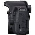 thumbnail image 4 of Canon EOS 800D (Rebel T7i) Boîtier Seulement Trousse + Ensemble d'Accessoires, 4 of 4