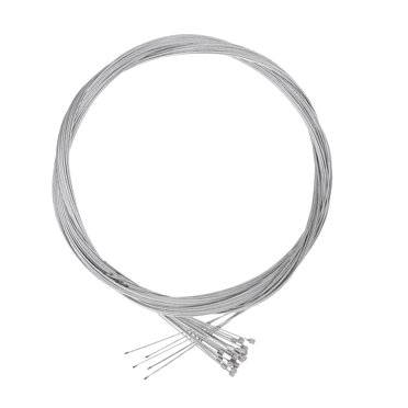 20Pcs Bike Cycle Inner Speed Cable Line 71inch