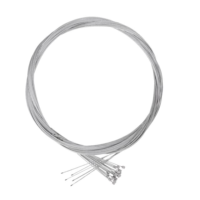20Pcs Bike Cycle Inner Speed Cable Line 71inch