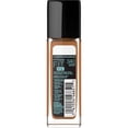 thumbnail image 4 of Maybelline New York Fit Me Matte + Poreless Foundation Makeup, Ultra-Lightweight Formula Controls Shine, for Normal to Oily Skin, 340 cappuccino ,30 ml, 4 of 6