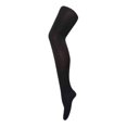 thumbnail image 1 of Ladies 80 Denier Opaque Plain Coloured Tights, 1 of 4