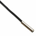 thumbnail image 3 of Dc 12V Led Digital Thermometer Temp Sensor Meter Probe -50 ~ 110°C Detector Blue, 3 of 9