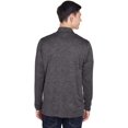 thumbnail image 3 of Ash City - Core 365 Men's Kinetic Performance Quarter-Zip, 3 of 3