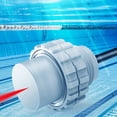 thumbnail image 1 of 2X Ultrasonic Underwater Ranging and Obstacle Avoidance Sensor for Swimming Pool Robot IP68 Detectionn Sensors A, 1 of 7