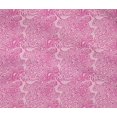 thumbnail image 4 of oneOone Cotton Flex Fabric Floral Block Printed Craft Fabric BTY 40 Inch Wide, 4 of 4
