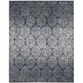 thumbnail image 3 of Safavieh Madison Leighton Tapis Géométrique, 3 of 5