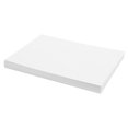thumbnail image 3 of Miangastore 25pcs 15x10cm Blank White Cards For Diy Crafting Writable And Printable Table Number Cards Heavyweight Cardstock For Weddings Restaurants Conferences, 3 of 9