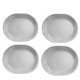 thumbnail image 1 of Corelle Livingware 12-1/4-inch Serving Platter, Winter Frost White (4), 1 of 3