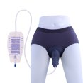 thumbnail image 1 of JJICN sous-Vêtements d'Incontinence Lavables Assis Réutilisables Fauteuil Roulant pour Aînée Femme Tapis d'Incontinence TG, 1 of 14