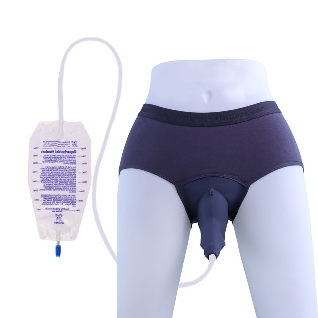 JJICN sous-Vêtements d'Incontinence Lavables Assis Réutilisables Fauteuil Roulant pour Aînée Femme Tapis d'Incontinence TG