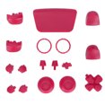 thumbnail image 1 of Pour Ps5 Coque de Bouton de Remplacement pour Manette Ps5 Kits de Réparation de Boutons Boutons de Remplacement L2 R2 Boutons Complets Ensemble Kit de Réparation de Bouton de Remplacement pour Manette Ps5, 1 of 8