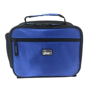 Sac à lunch Big Box Tech Gear