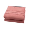 thumbnail image 1 of Cold Blankets for Sleeping Summer Cool Blanket, Suitable for Hot Sleepers And Night Sweats, Cool And Comfortable, Double-Sided Cold Effect Blanket, Cool Fiber Ice Blanket, Suitable for All Seasons, 1 of 5