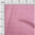 thumbnail image 1 of oneOone Cotton Flex Fabric Diamond Geometric Print Fabric BTY 40 Inch Wide, 1 of 4