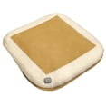 thumbnail image 2 of PRETXORVE Winter Heating Pad USB Powered Portable Heated Seat Cushion Washable Seat Cushion Classroom Dormitory Household Heating Cushion for Long Time Sitting, 2 of 6