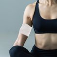 thumbnail image 3 of LOVEVER 12 Rolls Self Adhesive Elastic Bandage Breathable Athletic Cohesive Bandage, 3 of 6