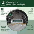 thumbnail image 4 of iRobot® Roomba® robot et vadrouille Roomba Combo 105, 4 of 9
