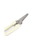 thumbnail image 2 of Unique Bargains Gardening Plant Nonslip Handle Spring Loaded Hand Branch Pruning Shears Cutter, 2 of 2