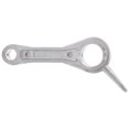thumbnail image 2 of Connecting Rod Crankshaft, Connecting Push Rod Beautifully Concise Air Compressor Accessories Air Compressor Piston Accessories  for Mechanic for Repair Parts, 2 of 7