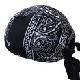thumbnail image 3 of Biking Pirate Hats Bandana Beanie, Durable Lightweight Soft Windproof, 3 of 3