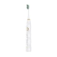 thumbnail image 2 of PRETXORVE , Toothbrush with 5 Brush Heads, 5 Cleaning Modes,Smart 15-speed Timer IPX8 -Newly Upgraded, 2 of 9