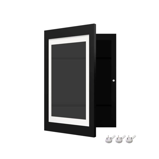 Kids Art Frame Photo Frame Interchangeable Kids display frame Artwork Frame for Postcards