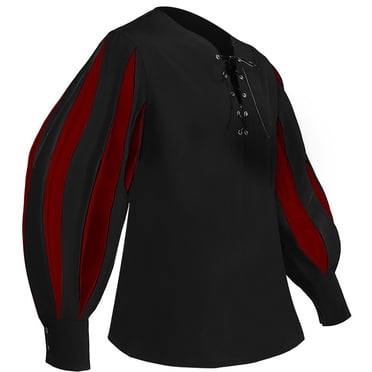 Ketyyh-chn99 Shirts Chemises pour Hommes Polo à Manches Courtes pour Hommes T - d'Été 2024 pour Hommes T-Shirt Classique Doux T-Shirt pour Homme Noir,m
