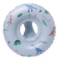 thumbnail image 3 of Infant Swimming Trainer Inflatable Thicken Baby  Seat, 3 of 9