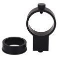 thumbnail image 3 of Support de Mise au Point de Microscope, Adaptateur d'Anneau d'Objectif de Microscope Installation Facile 42mm 50mm Durable pour l'École, 3 of 8