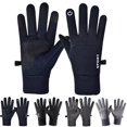 thumbnail image 4 of Winter Warm Waterproof Windproof Non-Slip Touch Screen Gloves Outdoor Equipment, 4 of 9