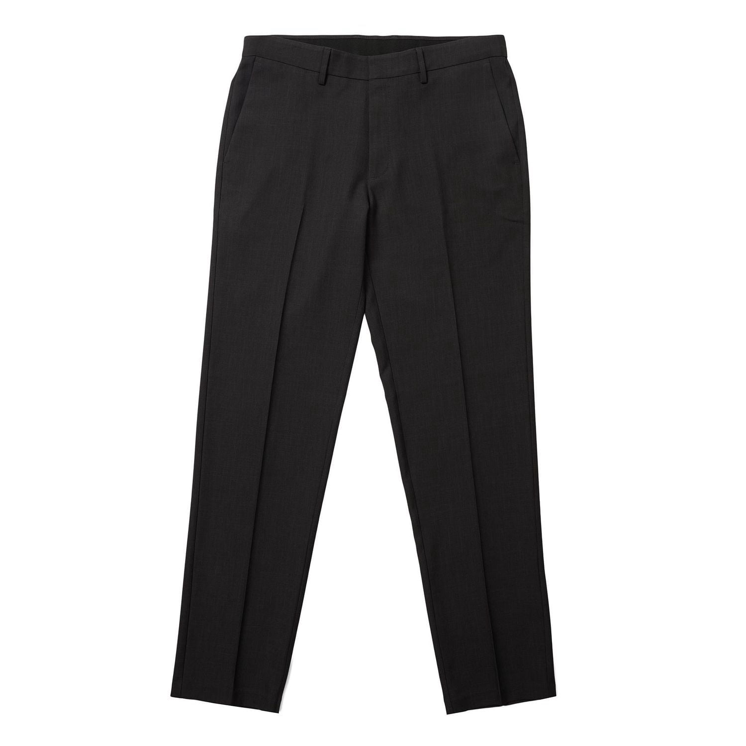 Pantalon habillé confortable Flex CintréMC de Haggar® pour hommes
