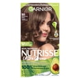 thumbnail image 1 of Garnier Nutrisse Ultra Crème, Coloration Permanente, Longue-Durée, 1 unité, 1 of 9