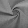 thumbnail image 4 of DecSea Linen Shirts for Kids 2025 Summer Button Down V Neck Short Sleeve Tops Casual Solid Blouses, 4 of 9
