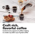 thumbnail image 3 of Hamilton Beach Pour Over Drip Coffee Maker, 17 Ounces, Glass Carafe, 3 of 7