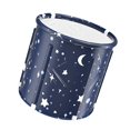 thumbnail image 3 of Maytalsory Foldable and Portable Bathtub Outdoor Indoor Bathing, 3 of 6