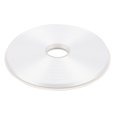 thumbnail image 2 of Joycrosso 1/4 Inch White Solid Satin Ribbon, 100 Yards Double Faced Satin for Gift Wrapping Floral Bouquets Wedding Party Decoration, 2 of 7