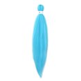 thumbnail image 1 of Amdohai Jumbo Braid Hair 26inch Synthetic Fiber Hair Extensions Crochet Braiding Gradient Color Braids Hair Styling Tools, 1 of 7
