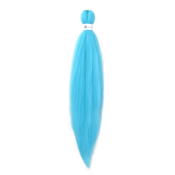 Amdohai Jumbo Braid Hair 26inch Synthetic Fiber Hair Extensions Crochet Braiding Gradient Color Braids Hair Styling Tools