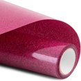 thumbnail image 1 of Vaidha Holographic Shining Heat Transfer Vinyl Multiple Colour Iron on Vinyl for, 1 of 1