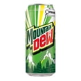 thumbnail image 2 of Mtn Dew Boisson Gazeuse 473 mL, Canette, 2 of 5