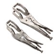 thumbnail image 4 of U-shaped Welding Pliers Multifunctional Pipe Welding Docking Pliers Docking Pliers Fixing Pliers Tool Welding, 4 of 8