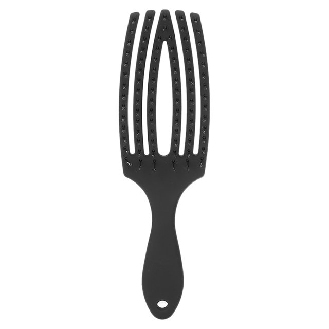 Detangling Comb,Detangling Comb Ergonomic Handle Wet Hair Brush Styling Comb Industry-Leading Standards