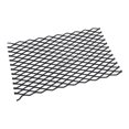 thumbnail image 1 of Fireplace Grate Ember Retainer Steel Ember Retainer Mesh Metal Construction Ember Retainer for Indoor Outdoor Fire Pit, 1 of 7